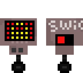 mettaton (fixed)