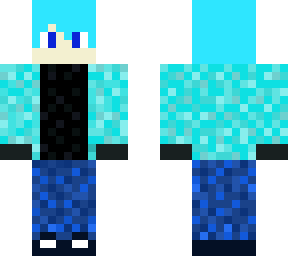 mi skin!