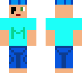 mike7 (micheal ejen)