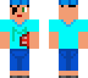 mike7 (remastered)