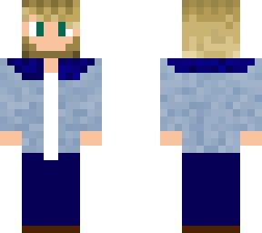 mikecraft