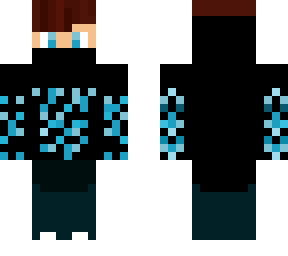 mikz skin
