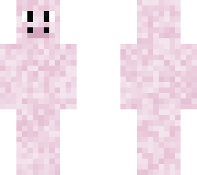 minecraft pig