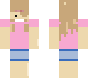 minecrafty