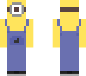 minion v1