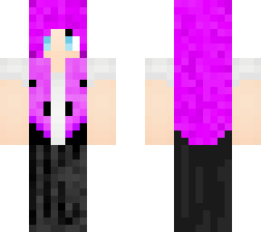 misaki wip