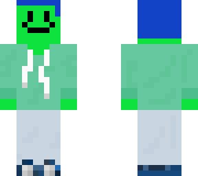 misterrblob classic