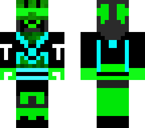 mks93476 skin minecraft tnt killer