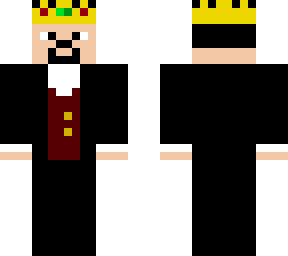 modern king #2