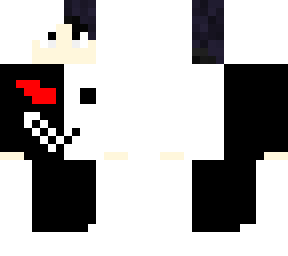monokuma(remake something)