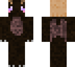 mosster please halp
