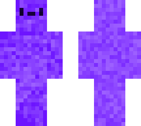 mr purple