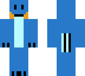 mudkip
