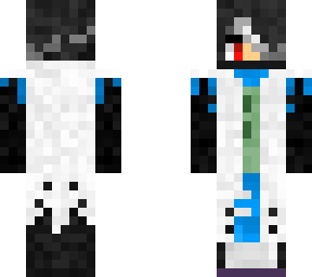 murako| custom naruto character