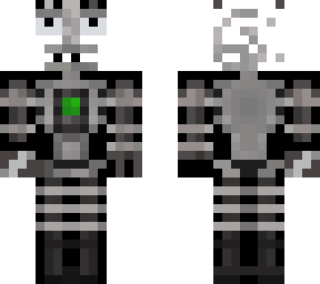murder bot