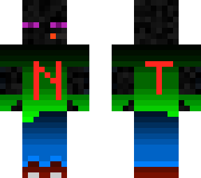 my avatar