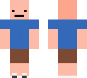 my friend suggest skin