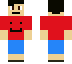 my personal skin