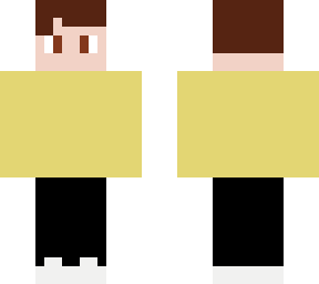 my second skin