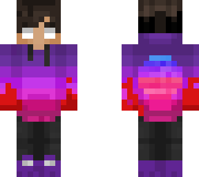 my skin (halloween)