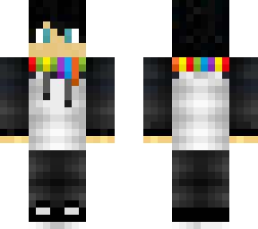 my skin