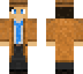 my skin