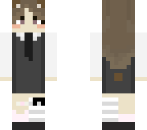 my skin