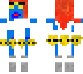 mystique