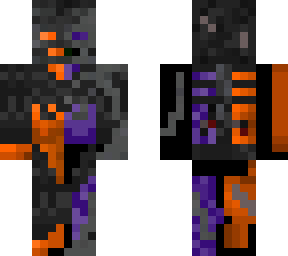 nender wither