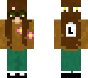 nerd