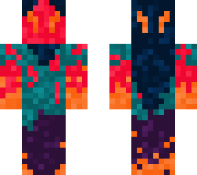 nether mage