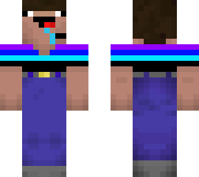 noob teddywhitt