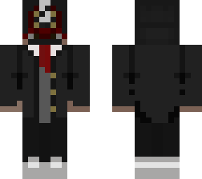 nora mask