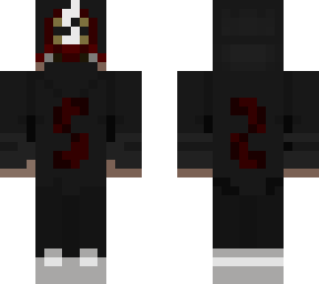nora mask
