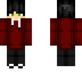 normal boy