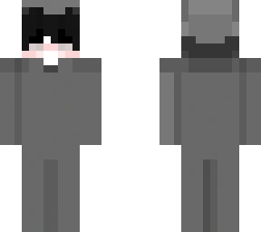 not my skin edit
