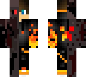 nova cyborg (v1)