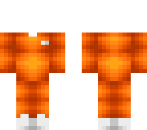 ob - prison jumper