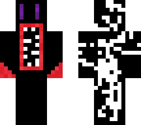 octo enderman