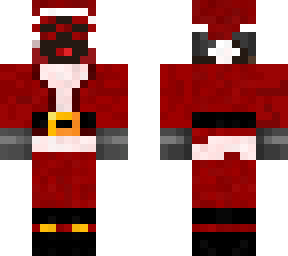 oeglie christmas skin