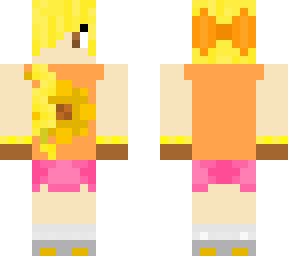 ok now shes better.