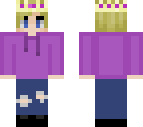 old skin