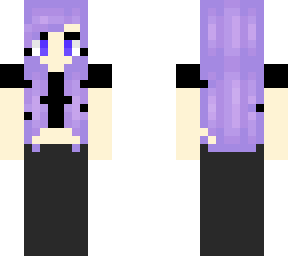 olivia's base skin