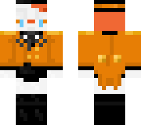 orange variant