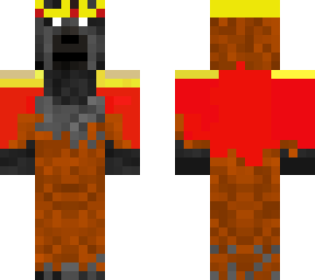 orangutan king