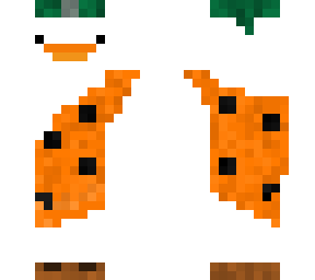 pato cavernicola blanco