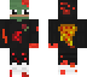 pepe halloween edition