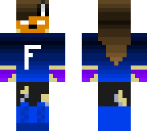 person wearing fox mask