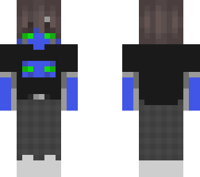 phantom