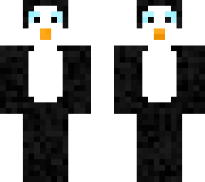 pinguin